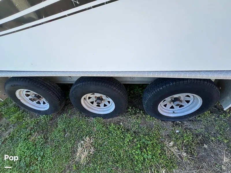 Slide: The Image of Pro-Line 29 Super Sport 2004 - 16214061