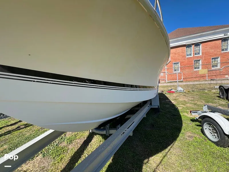 Slide: The Image of Pro-Line 29 Super Sport 2004 - 16214064