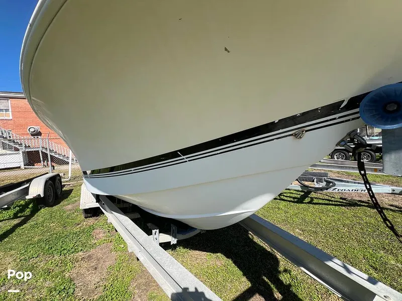 Slide: The Image of Pro-Line 29 Super Sport 2004 - 16214066