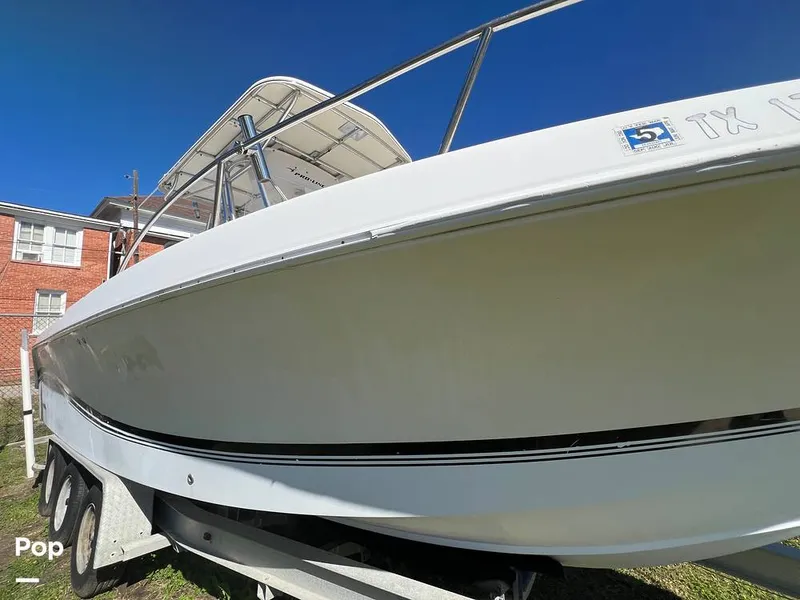 Slide: The Image of Pro-Line 29 Super Sport 2004 - 16214067