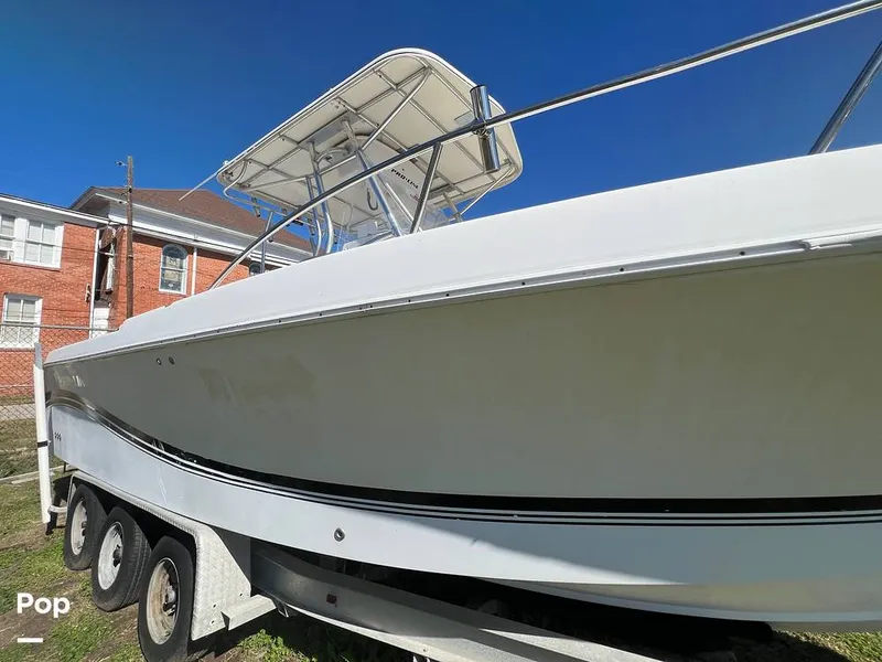 Slide: The Image of Pro-Line 29 Super Sport 2004 - 16214068