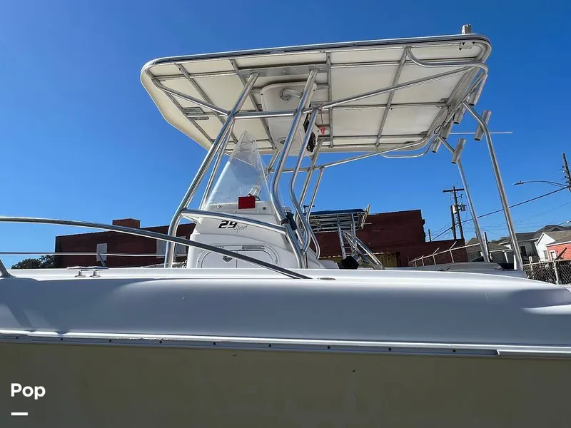 Slide: The Image of Pro-Line 29 Super Sport 2004 - 16214006