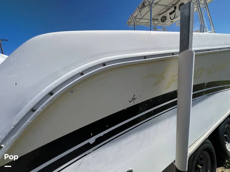 Slide: The Image of Pro-Line 29 Super Sport 2004 - 16214071