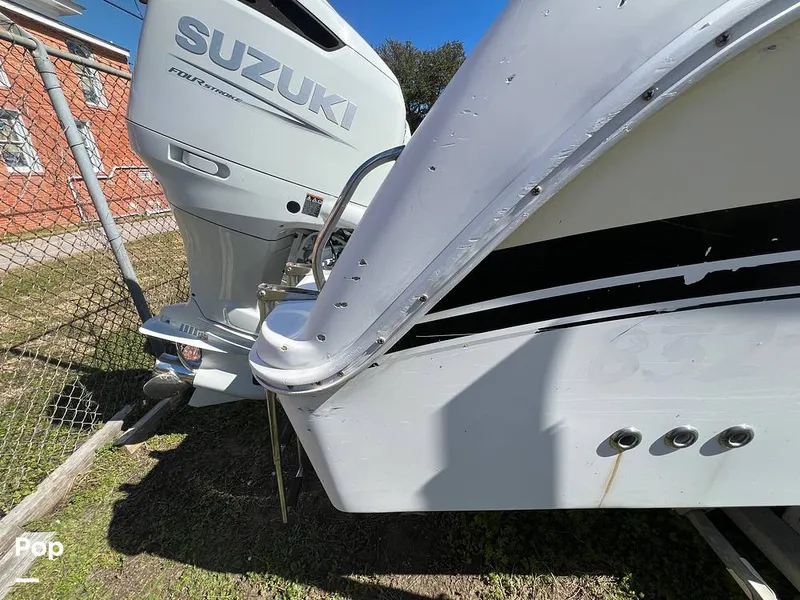 Slide: The Image of Pro-Line 29 Super Sport 2004 - 16214072