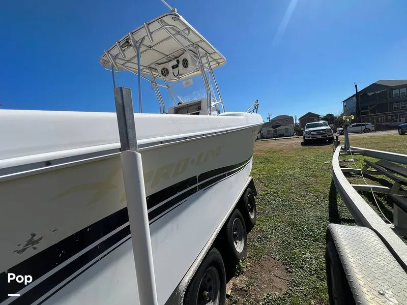 Slide: The Image of Pro-Line 29 Super Sport 2004 - 16214073