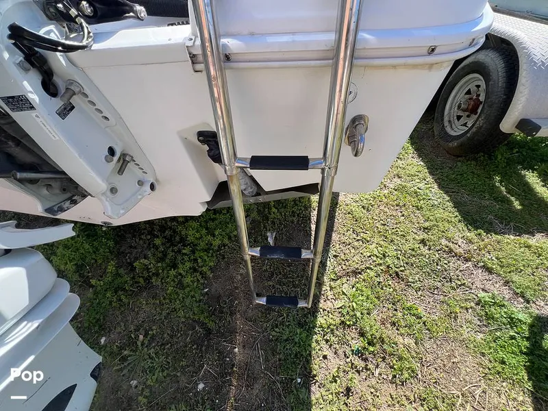 Slide: The Image of Pro-Line 29 Super Sport 2004 - 16214076