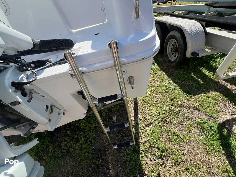 Slide: The Image of Pro-Line 29 Super Sport 2004 - 16214077