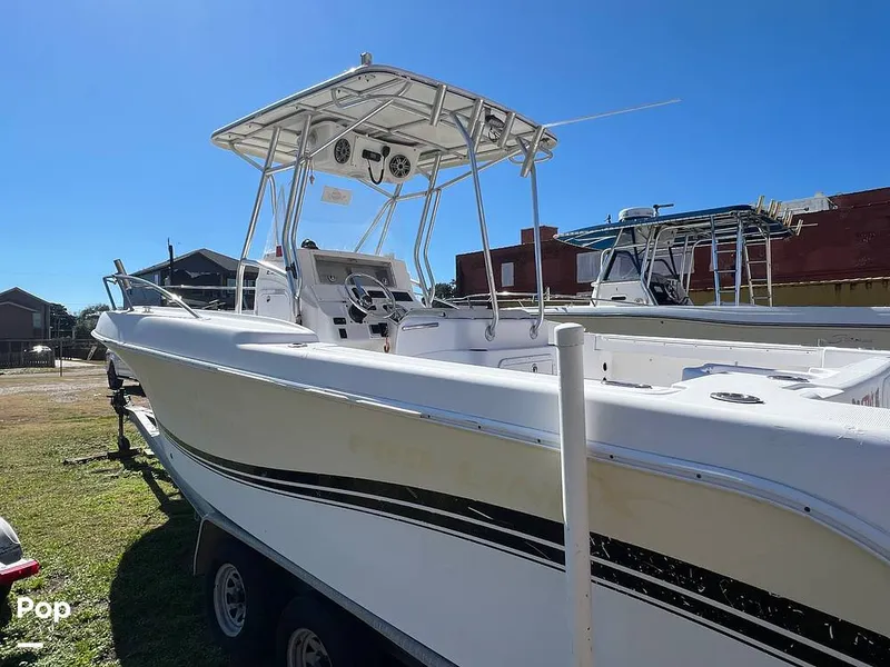 Slide: The Image of Pro-Line 29 Super Sport 2004 - 16214007