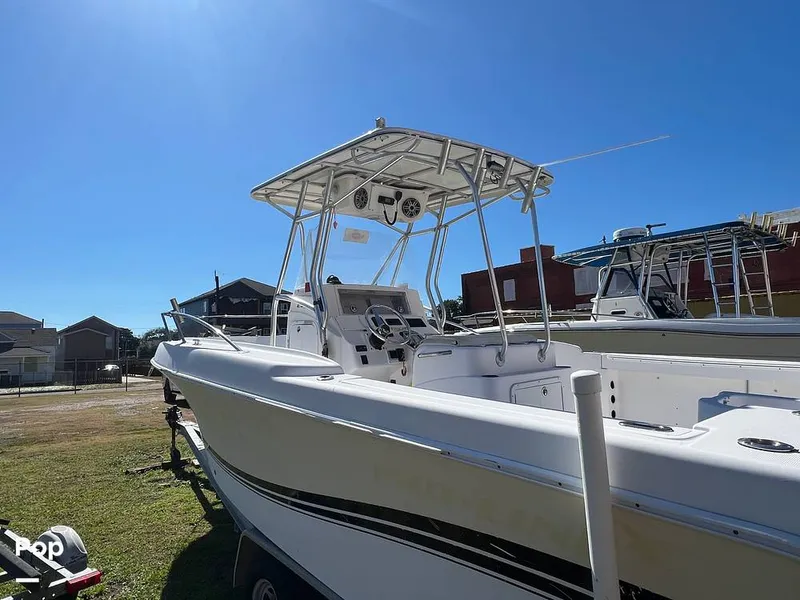 Slide: The Image of Pro-Line 29 Super Sport 2004 - 16214008