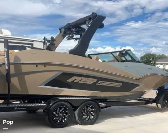 The Image of 2024 MB Sports B52 23 Alpha - 14560692