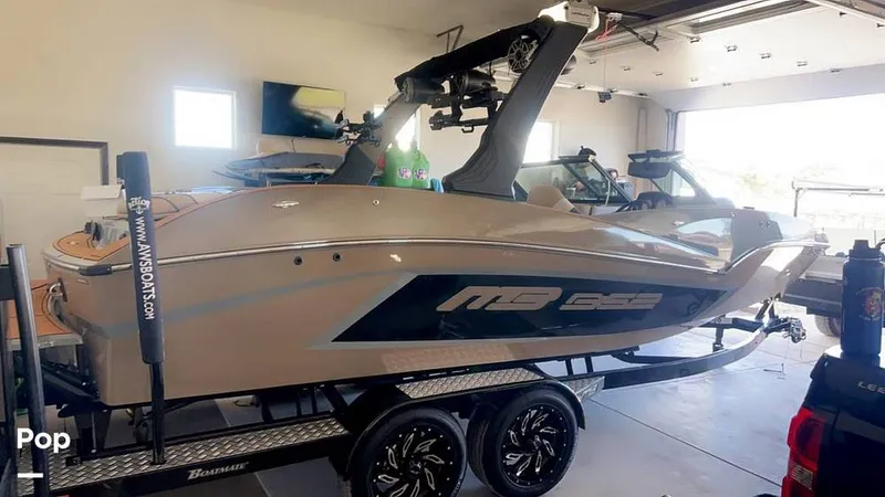 Slide: The Image of 2024 MB Sports B52 23 Alpha - 14560680