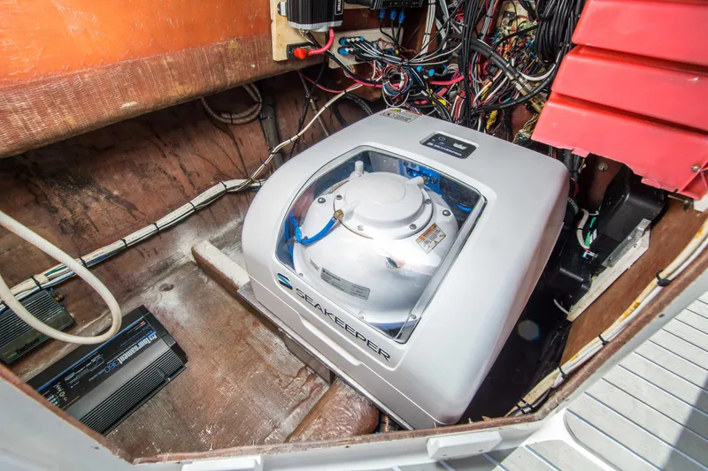 Slide: The Image of Pro-Line 31 Express 2006 - 26