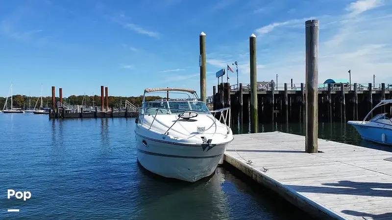 The Image of Maxum 2700 SCR 2000 - 14966972