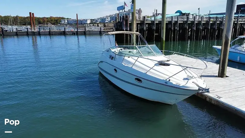 Slide: The Image of Maxum 2700 SCR 2000 - 14966973