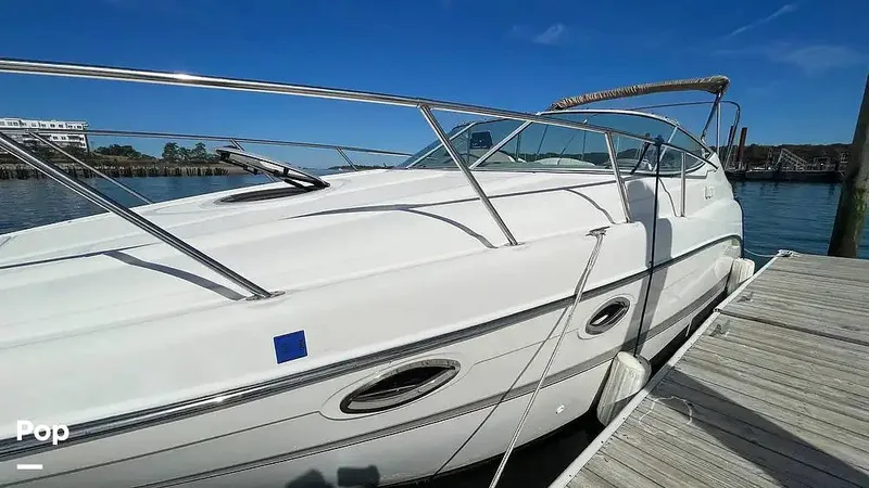 Slide: The Image of Maxum 2700 SCR 2000 - 14970017