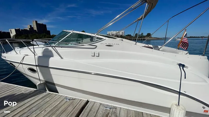 Slide: The Image of Maxum 2700 SCR 2000 - 14958210