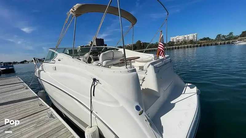 Slide: The Image of Maxum 2700 SCR 2000 - 14970016