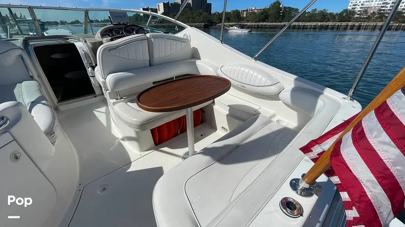 Slide: The Image of Maxum 2700 SCR 2000 - 14978781