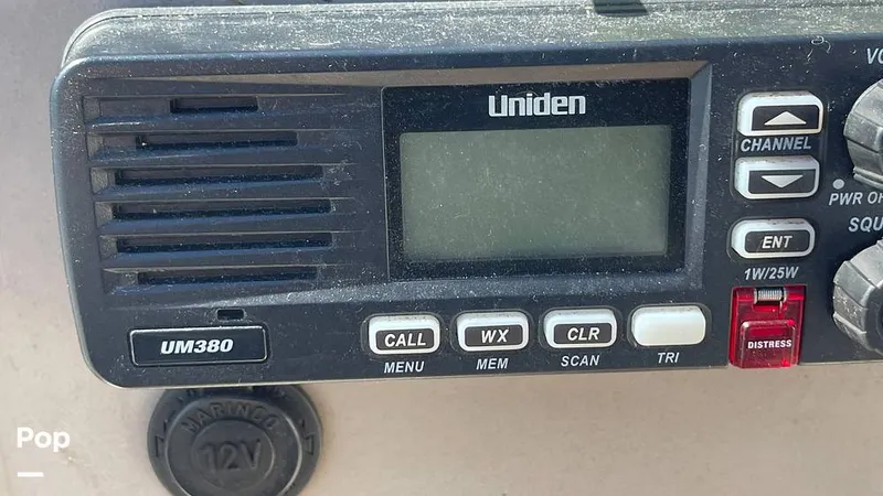 Slide: The Image of Maxum 2700 SCR 2000 - 14978791