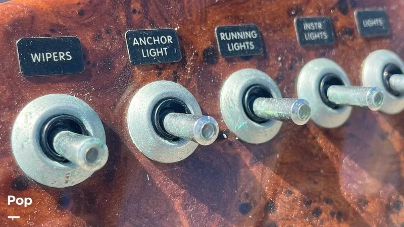 Slide: The Image of Maxum 2700 SCR 2000 - 14978792