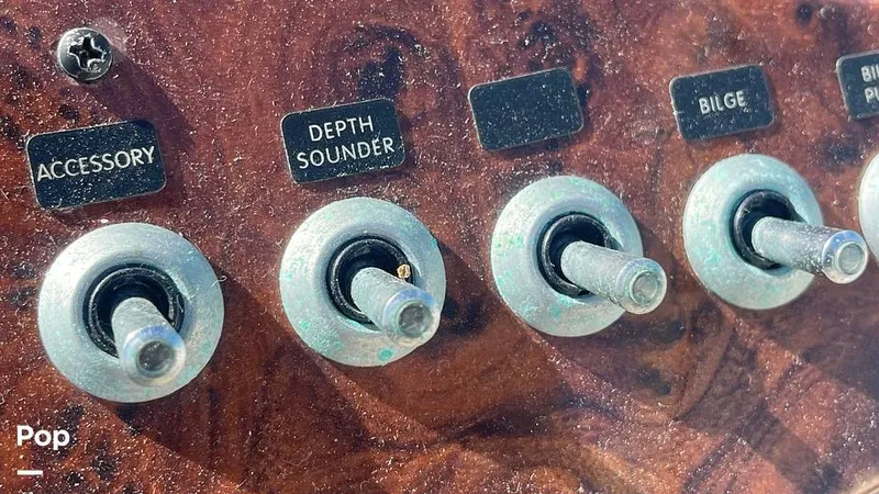 Slide: The Image of Maxum 2700 SCR 2000 - 14978795