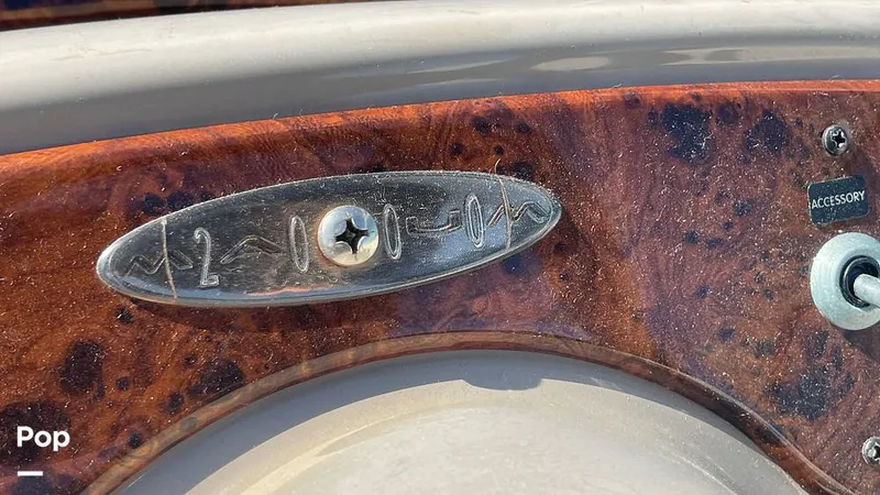 Slide: The Image of Maxum 2700 SCR 2000 - 14978796