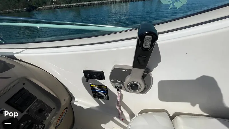 Slide: The Image of Maxum 2700 SCR 2000 - 14978798