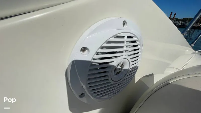 Slide: The Image of Maxum 2700 SCR 2000 - 14978799