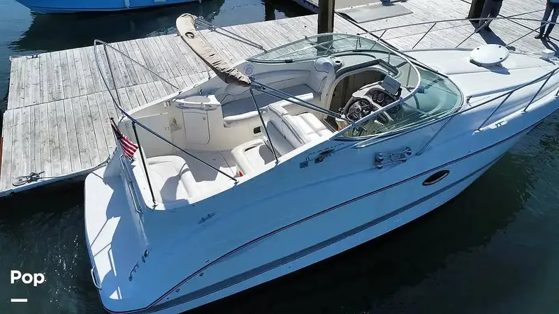 Slide: The Image of Maxum 2700 SCR 2000 - 14966980