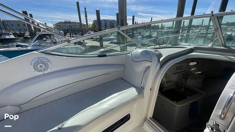 Slide: The Image of Maxum 2700 SCR 2000 - 14978800