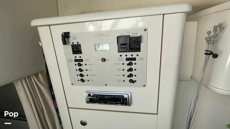 Slide: The Image of Maxum 2700 SCR 2000 - 14978803