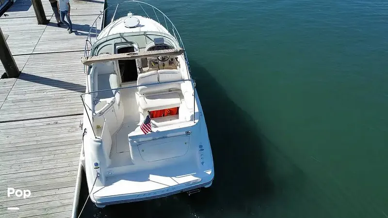 Slide: The Image of Maxum 2700 SCR 2000 - 14966983