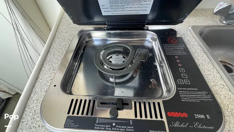 Slide: The Image of Maxum 2700 SCR 2000 - 14978823