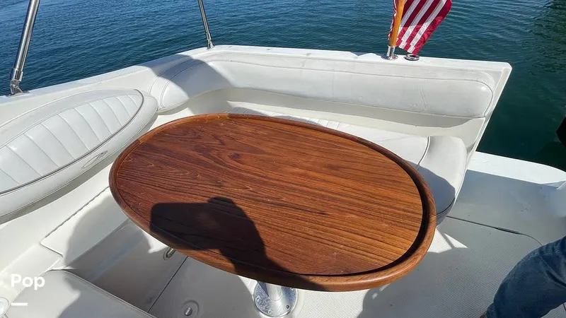 Slide: The Image of Maxum 2700 SCR 2000 - 14978828