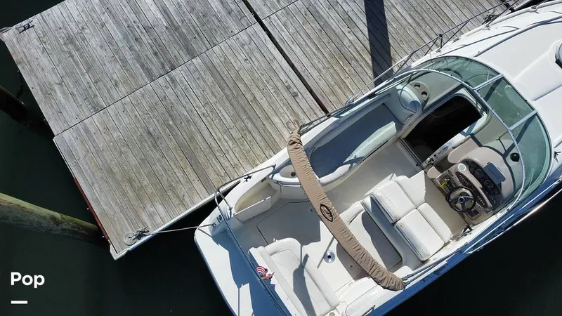 Slide: The Image of Maxum 2700 SCR 2000 - 14958168