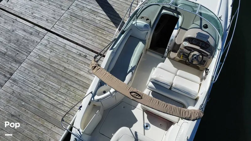 Slide: The Image of Maxum 2700 SCR 2000 - 14958167