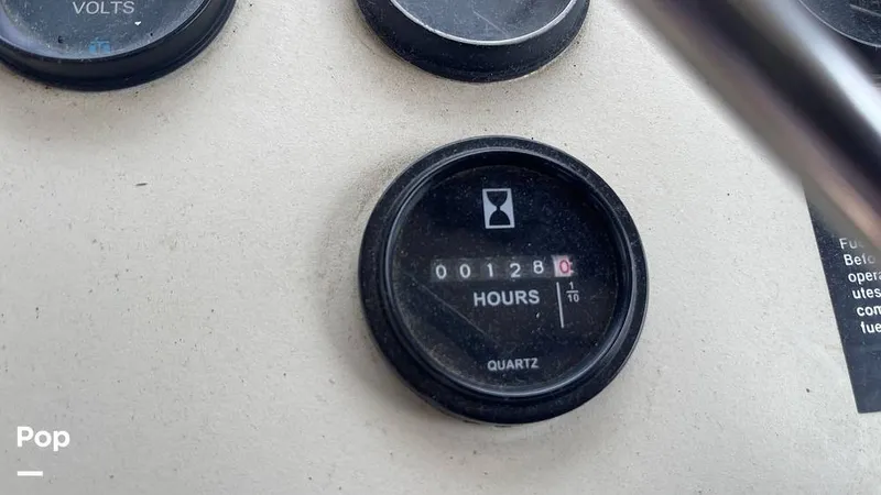 Slide: The Image of Californian 35 Motor Yacht 1986 - 14596378