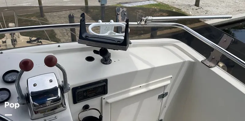 Slide: The Image of Californian 35 Motor Yacht 1986 - 14595963