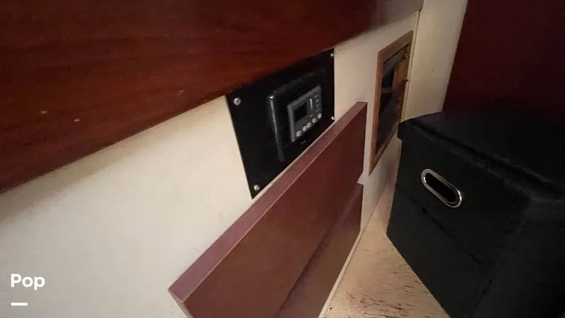 Slide: The Image of Californian 35 Motor Yacht 1986 - 14596339