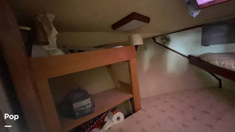 Slide: The Image of Californian 35 Motor Yacht 1986 - 14596338