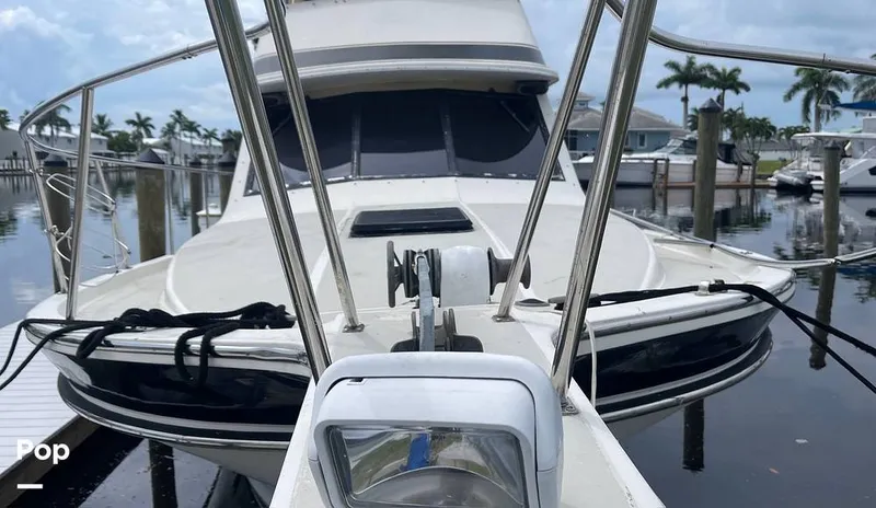 Slide: The Image of Californian 35 Motor Yacht 1986 - 14596288