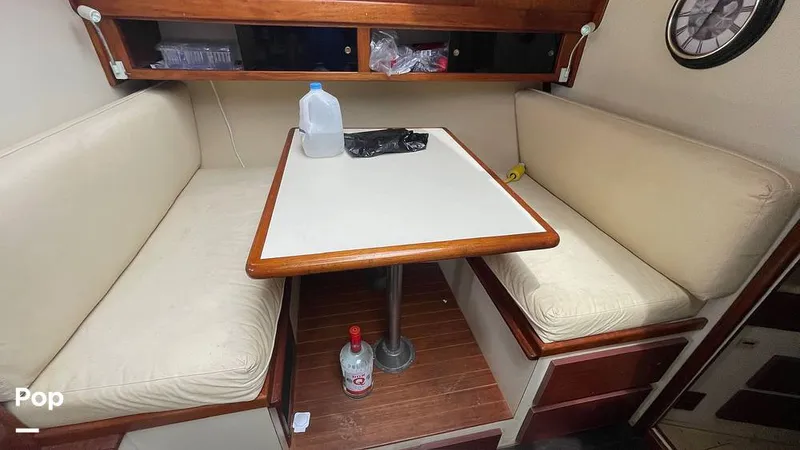 Slide: The Image of Californian 35 Motor Yacht 1986 - 14596348