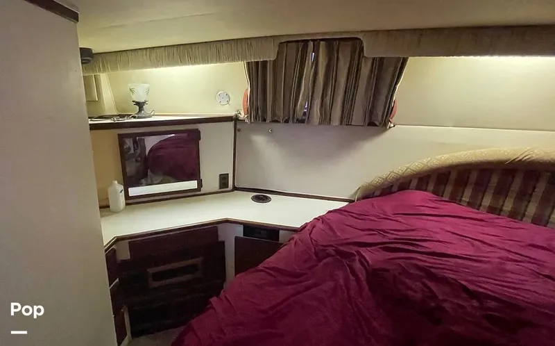 Slide: The Image of Californian 35 Motor Yacht 1986 - 14595958