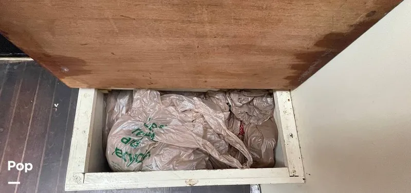 Slide: The Image of Californian 35 Motor Yacht 1986 - 14596347