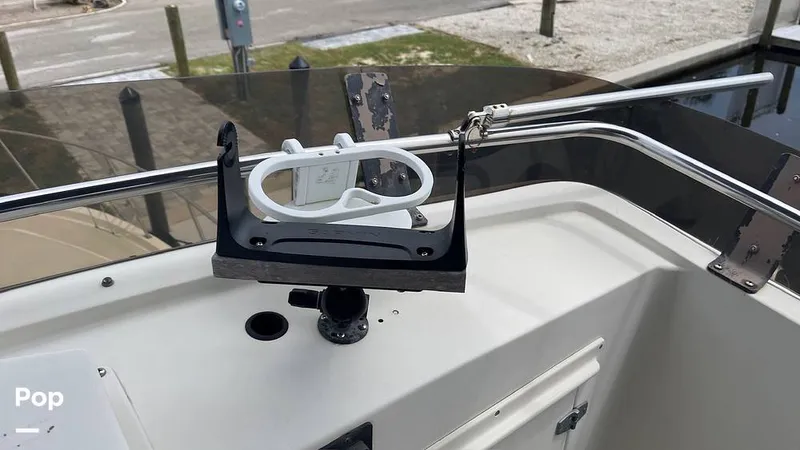 Slide: The Image of Californian 35 Motor Yacht 1986 - 14596321