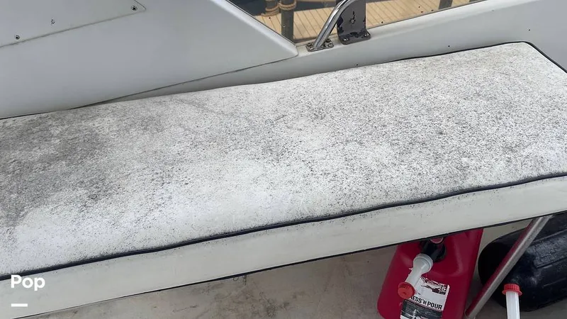 Slide: The Image of Californian 35 Motor Yacht 1986 - 14596323