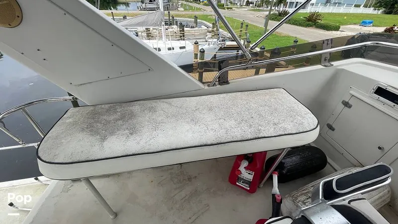 Slide: The Image of Californian 35 Motor Yacht 1986 - 14596324