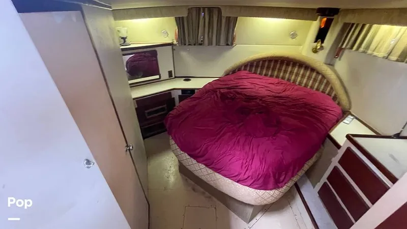 Slide: The Image of Californian 35 Motor Yacht 1986 - 14596352