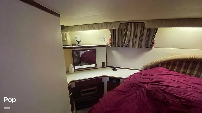 Slide: The Image of Californian 35 Motor Yacht 1986 - 14596354