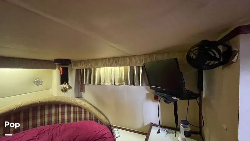 Slide: The Image of Californian 35 Motor Yacht 1986 - 14596356